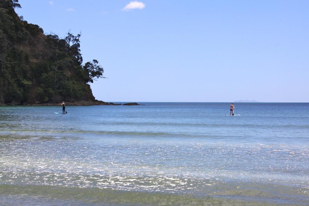 Whakatane Hotel Eksteriør billede